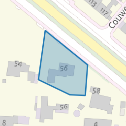 Perceel WDT00-D-3955