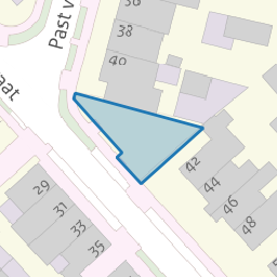 Perceel WDT00-D-3967