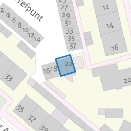 Perceel WDT00-D-3970