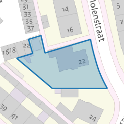 Perceel WDT00-D-3974