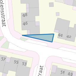 Perceel WDT00-D-3978