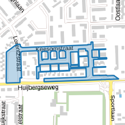 Perceel WDT00-D-3980