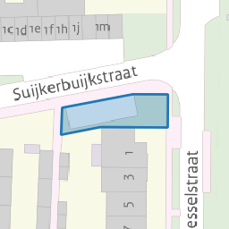 Perceel WDT00-D-4000