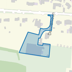 Perceel WDT00-D-4007