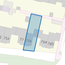 Perceel WDT00-D-4065