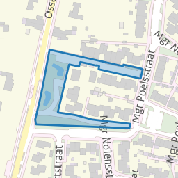 Perceel WDT00-D-4070