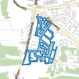 Perceel WDT00-D-4083