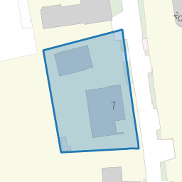 Perceel WDT00-G-1779