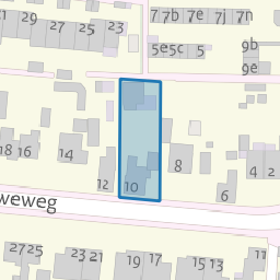 Perceel WDT00-G-1901