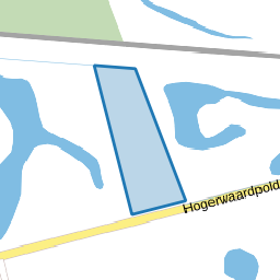 Perceel WDT00-G-1939