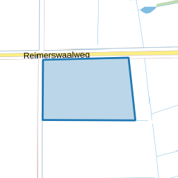 Perceel WDT00-G-2156