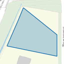 Perceel WDT00-G-2195