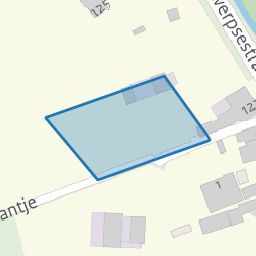 Perceel WDT00-G-2329