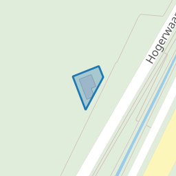 Perceel WDT00-G-2366