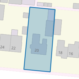 Perceel WDT00-G-2378