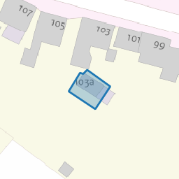 Perceel WDT00-G-2599