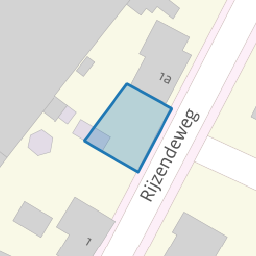 Perceel WDT00-G-2602