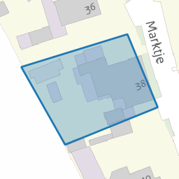 Perceel WDT00-G-2638