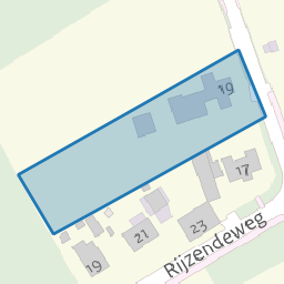 Perceel WDT00-G-2640