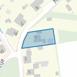 Perceel WDT00-G-2663