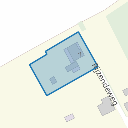 Perceel WDT00-G-2699