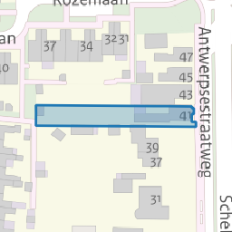 Perceel WDT00-G-2745
