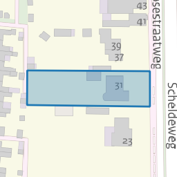 Perceel WDT00-G-2748
