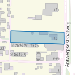 Perceel WDT00-G-2752