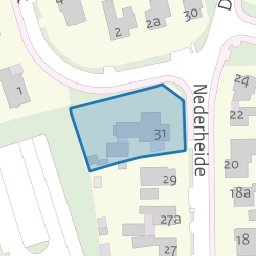 Perceel WDT00-G-2804