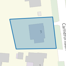 Perceel WDT00-G-2929