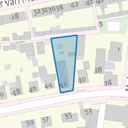 Perceel WDT00-G-2957