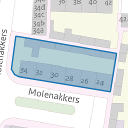 Perceel WDT00-G-2985