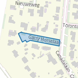 Perceel WDT00-G-2998