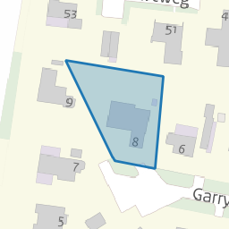 Perceel WDT00-G-3028