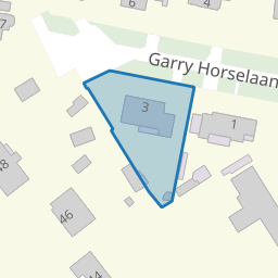 Perceel WDT00-G-3081