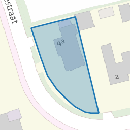 Perceel WDT00-G-3098