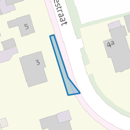 Perceel WDT00-G-3134