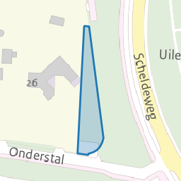 Perceel WDT00-G-3202