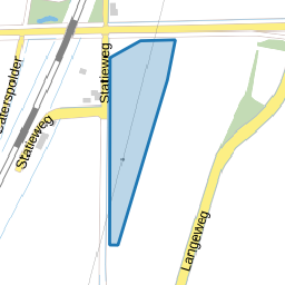 Perceel WDT00-G-3240