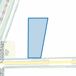 Perceel WDT00-G-3242