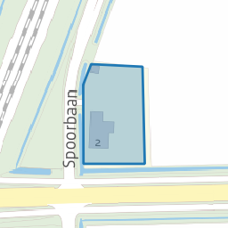 Perceel WDT00-G-3254