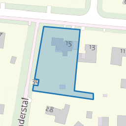 Perceel WDT00-G-3264