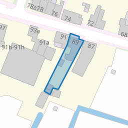 Perceel WDT00-G-3279