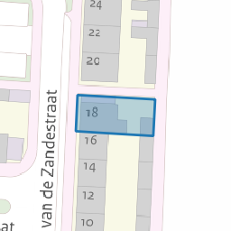 Perceel WDT00-G-3288