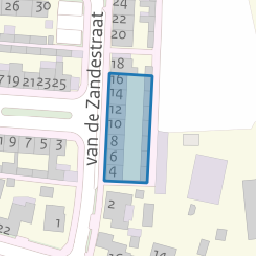 Perceel WDT00-G-3289