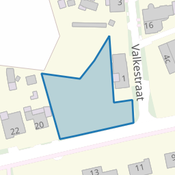 Perceel WDT00-G-3332