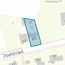 Perceel WDT00-G-3333