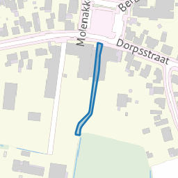 Perceel WDT00-G-3382