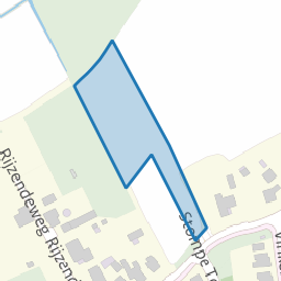 Perceel WDT00-G-3392