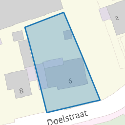 Perceel WDT00-G-3401